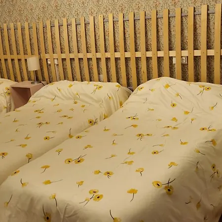 El Balcon De La Plaza. Appartement