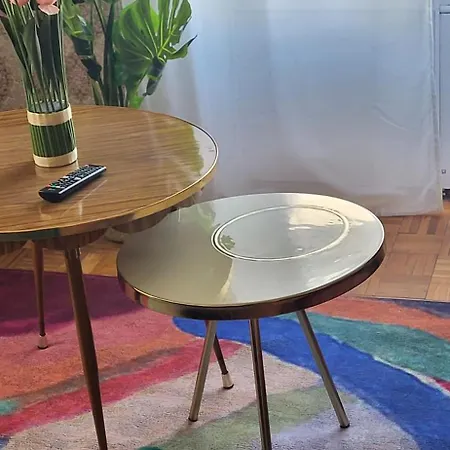 El Balcon De La Plaza.