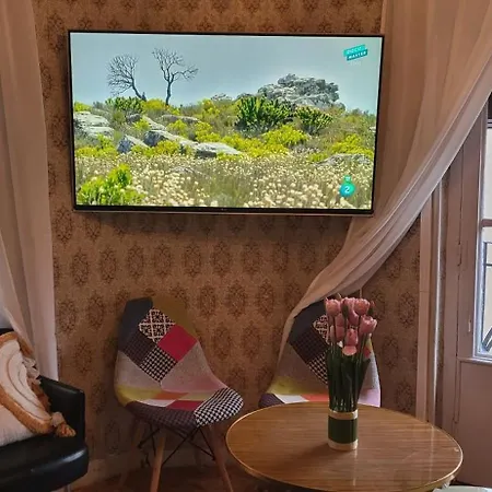 El Balcon De La Plaza.