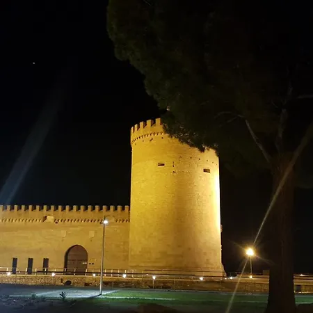 El Balcon De La Plaza.