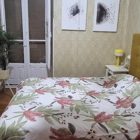 El Balcon De La Plaza. Arévalo