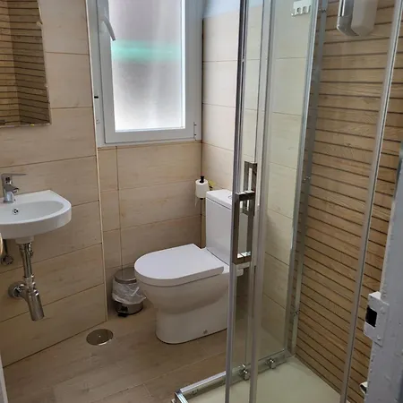 El Balcon De La Plaza. * Arévalo