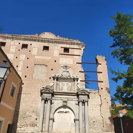 El Balcon De La Plaza. *