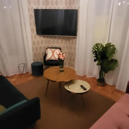 Appartement El Balcon De La Plaza.