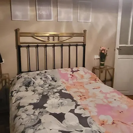 El Balcon De La Plaza. * Arevalo