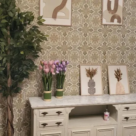 El Balcon De La Plaza. Appartement *