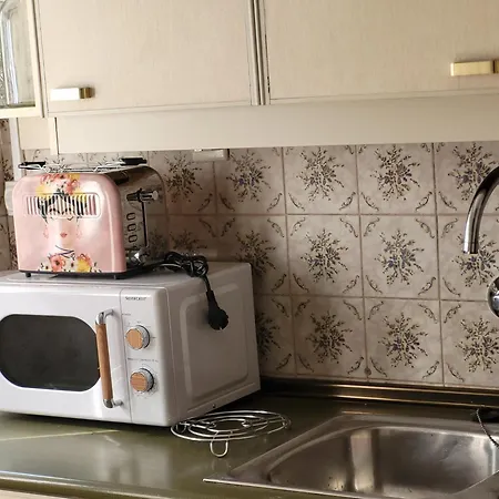 El Balcon De La Plaza.