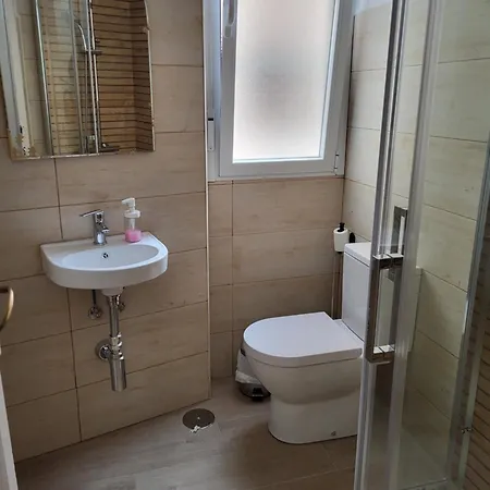 El Balcon De La Plaza. *