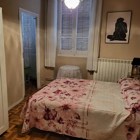 El Balcon De La Plaza. *