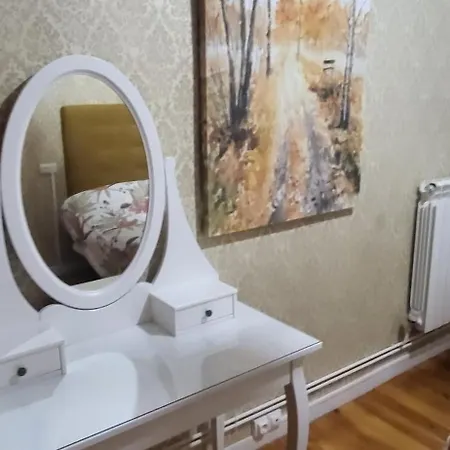 El Balcon De La Plaza. *