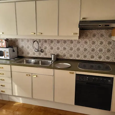 El Balcon De La Plaza. Appartement *