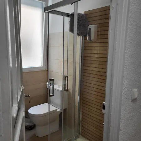 El Balcon De La Plaza. Arévalo