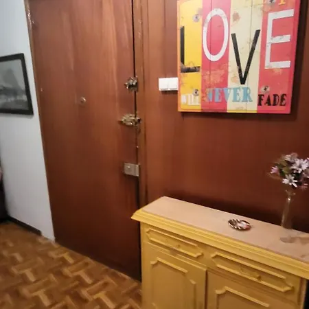 El Balcon De La Plaza.