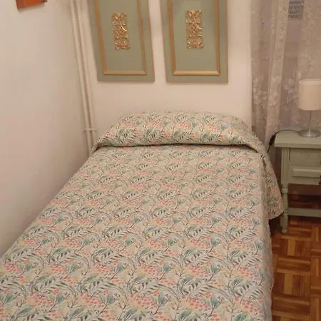 Appartement El Balcon De La Plaza. Arévalo