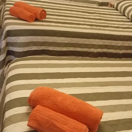 El Balcon De La Plaza. Appartement