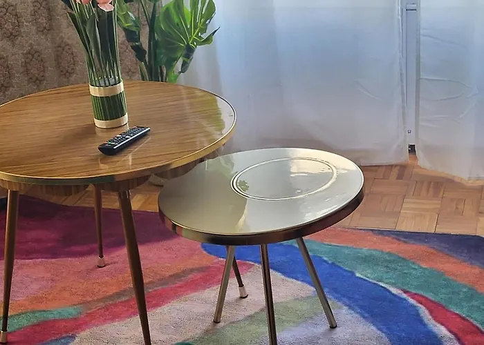 El Balcon De La Plaza.