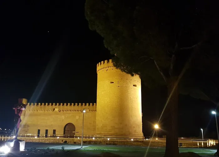 El Balcon De La Plaza.