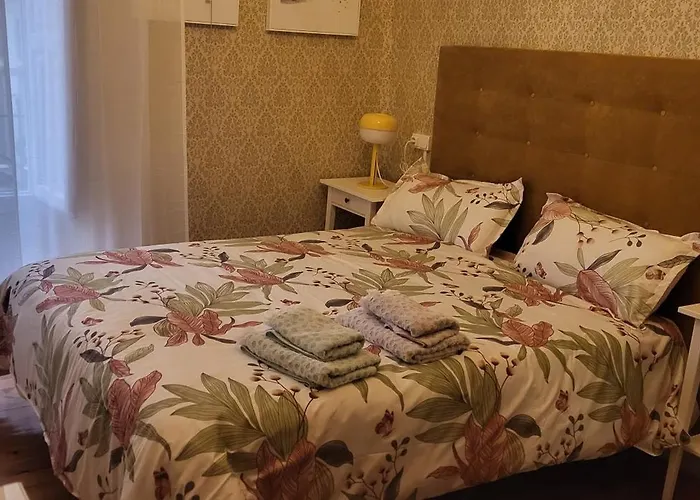 El Balcon De La Plaza. *