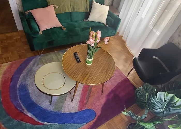 El Balcon De La Plaza.