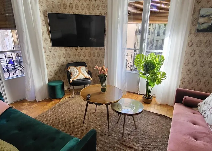 El Balcon De La Plaza.