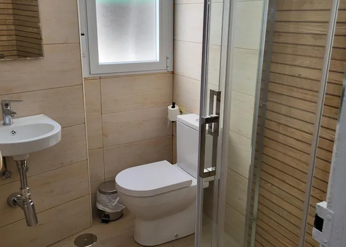 El Balcon De La Plaza. * Arévalo