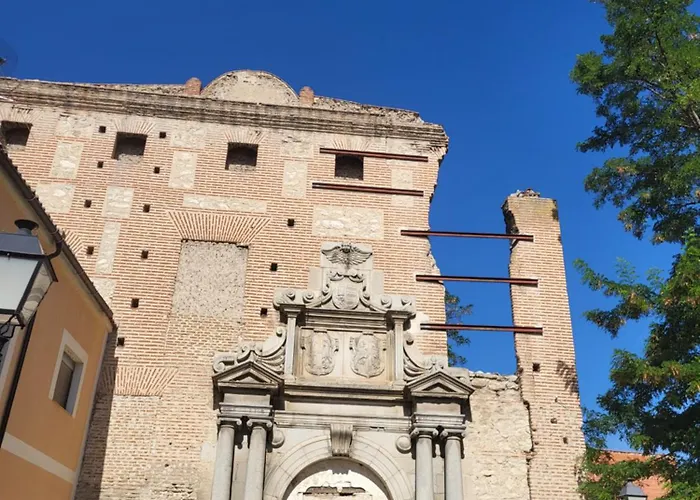 El Balcon De La Plaza. *