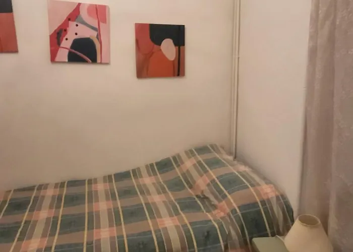 El Balcon De La Plaza. Arévalo