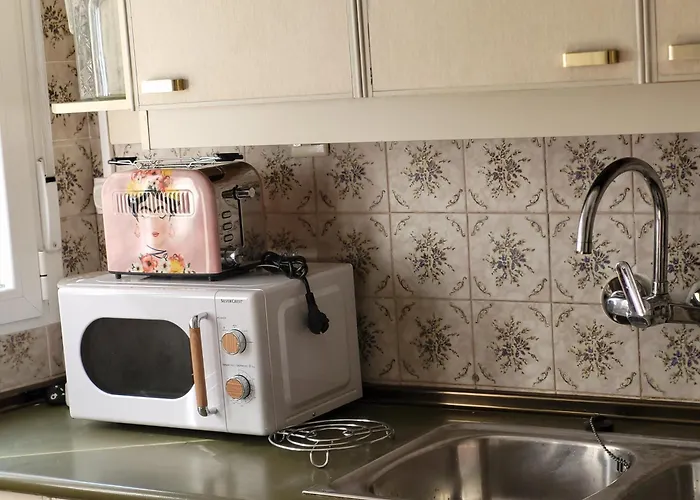 El Balcon De La Plaza.