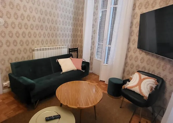 דירה El Balcon De La Plaza. Arévalo