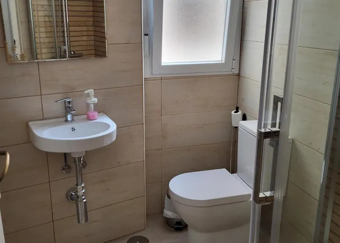 El Balcon De La Plaza. *