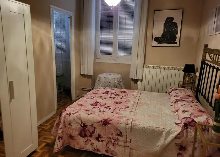 El Balcon De La Plaza. *