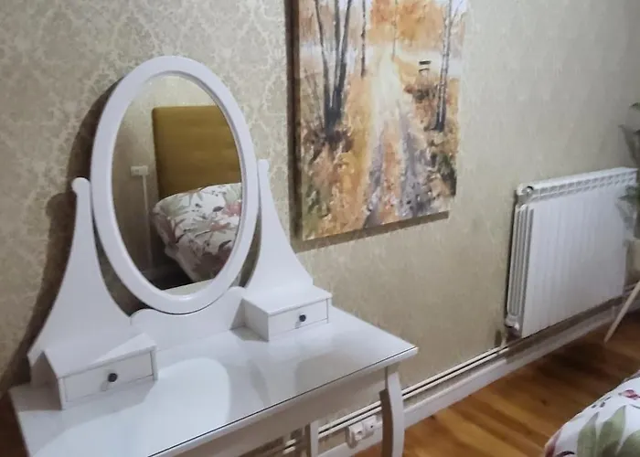 El Balcon De La Plaza. *