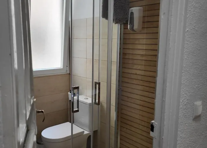 El Balcon De La Plaza. Arévalo