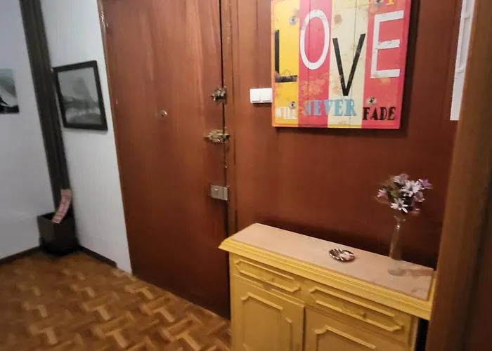 El Balcon De La Plaza.