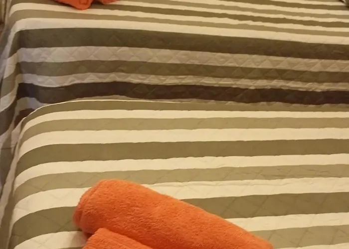 El Balcon De La Plaza. דירה