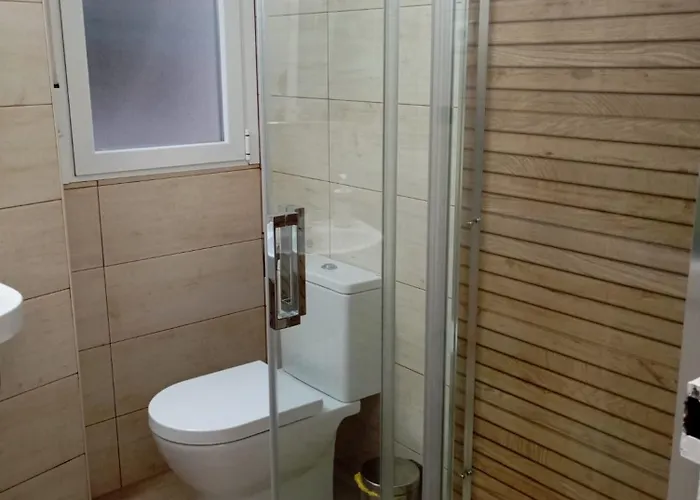 El Balcon De La Plaza. דירה Arévalo